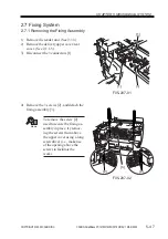 Preview for 255 page of Canon SmartBase 1270D Service Manual