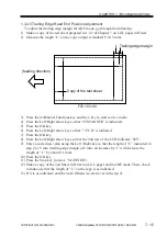 Предварительный просмотр 303 страницы Canon SmartBase 1270D Service Manual