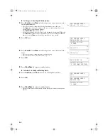 Preview for 24 page of Canon SmartBase F141400 Fax Manual