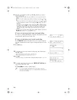 Preview for 26 page of Canon SmartBase F141400 Fax Manual