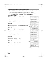 Preview for 30 page of Canon SmartBase F141400 Fax Manual