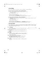 Preview for 36 page of Canon SmartBase F141400 Fax Manual