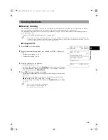 Preview for 37 page of Canon SmartBase F141400 Fax Manual