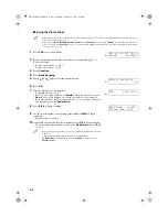 Preview for 38 page of Canon SmartBase F141400 Fax Manual