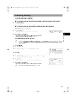 Preview for 39 page of Canon SmartBase F141400 Fax Manual