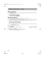 Preview for 40 page of Canon SmartBase F141400 Fax Manual