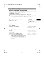 Preview for 41 page of Canon SmartBase F141400 Fax Manual