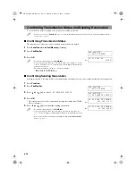 Preview for 44 page of Canon SmartBase F141400 Fax Manual