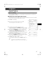 Preview for 57 page of Canon SmartBase F141400 Fax Manual