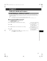 Preview for 71 page of Canon SmartBase F141400 Fax Manual