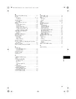 Preview for 85 page of Canon SmartBase F141400 Fax Manual