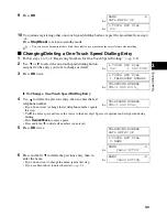 Preview for 21 page of Canon SmartBase H12219 Fax Manual