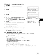 Preview for 43 page of Canon SmartBase H12219 Fax Manual