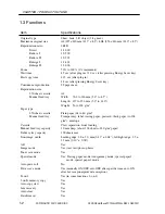 Предварительный просмотр 20 страницы Canon SmartBase iR1200s Service Manual