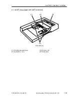 Предварительный просмотр 33 страницы Canon SmartBase iR1200s Service Manual