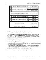 Предварительный просмотр 39 страницы Canon SmartBase iR1200s Service Manual