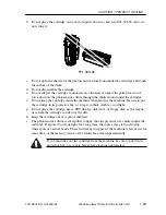 Предварительный просмотр 41 страницы Canon SmartBase iR1200s Service Manual