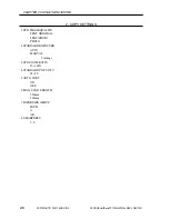 Предварительный просмотр 52 страницы Canon SmartBase iR1200s Service Manual