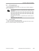 Предварительный просмотр 89 страницы Canon SmartBase iR1200s Service Manual