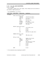 Предварительный просмотр 97 страницы Canon SmartBase iR1200s Service Manual