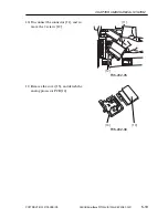 Предварительный просмотр 223 страницы Canon SmartBase iR1200s Service Manual