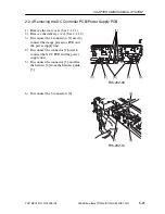 Предварительный просмотр 225 страницы Canon SmartBase iR1200s Service Manual