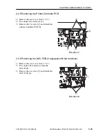 Предварительный просмотр 229 страницы Canon SmartBase iR1200s Service Manual