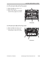 Предварительный просмотр 243 страницы Canon SmartBase iR1200s Service Manual