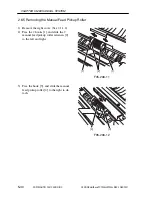 Предварительный просмотр 244 страницы Canon SmartBase iR1200s Service Manual