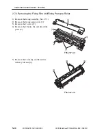 Предварительный просмотр 250 страницы Canon SmartBase iR1200s Service Manual