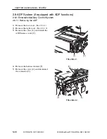 Предварительный просмотр 252 страницы Canon SmartBase iR1200s Service Manual