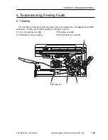 Предварительный просмотр 365 страницы Canon SmartBase iR1200s Service Manual