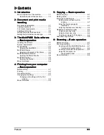 Предварительный просмотр 7 страницы Canon SmartBase MPC190 Quick Reference Manual