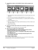 Preview for 50 page of Canon SmartBase MPC200 Basic Manual