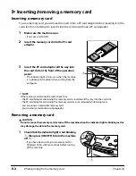 Preview for 54 page of Canon SmartBase MPC200 Basic Manual