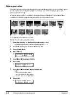 Preview for 56 page of Canon SmartBase MPC200 Basic Manual