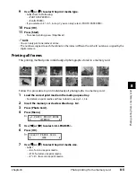 Preview for 57 page of Canon SmartBase MPC200 Basic Manual