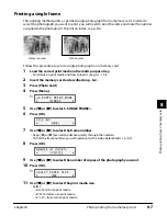 Preview for 59 page of Canon SmartBase MPC200 Basic Manual