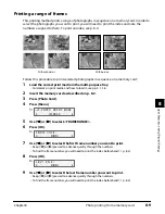 Preview for 61 page of Canon SmartBase MPC200 Basic Manual