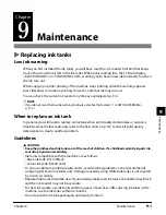 Preview for 67 page of Canon SmartBase MPC200 Basic Manual