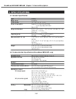 Preview for 12 page of Canon SmartBase MPC400 Service Manual