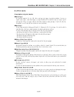 Preview for 27 page of Canon SmartBase MPC400 Service Manual