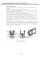 Preview for 40 page of Canon SmartBase MPC400 Service Manual