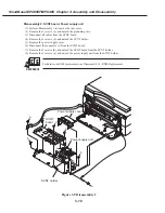 Preview for 58 page of Canon SmartBase MPC400 Service Manual