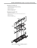 Preview for 81 page of Canon SmartBase MPC400 Service Manual