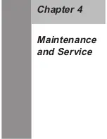 Preview for 83 page of Canon SmartBase MPC400 Service Manual