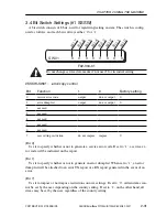 Предварительный просмотр 75 страницы Canon SmartBase PC1200s Service Manual