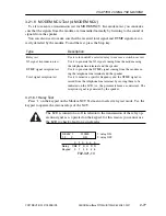 Предварительный просмотр 121 страницы Canon SmartBase PC1200s Service Manual