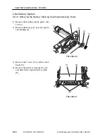 Предварительный просмотр 268 страницы Canon SmartBase PC1200s Service Manual