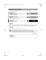 Preview for 2 page of Canon SmartBase PC1270D Fax Manual